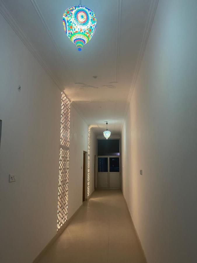 La Curcuma Luxury Homestay Khajurāho Extérieur photo